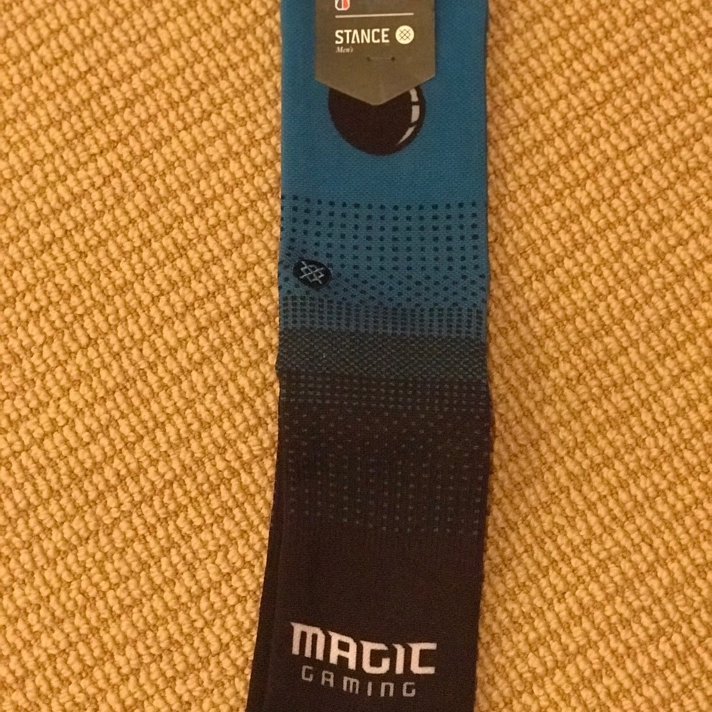Stance Magic Gaming Socks